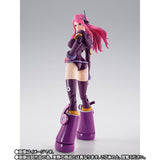 S.H. Figuarts One Piece Jewelry Bonney Future Island Egghead Action Figure