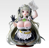 Bandai Ichibansho Sods (Chapter 7) "Goddess of Victory: Nikke" Figure