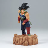 Banpresto Dragon Ball Z - History Box - Bardock Vol.6 Figure
