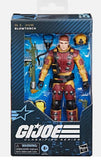 G.I. Joe Classified Series Blowtorch Action Figure