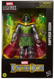 **Pre Order**Marvel Legends Emperor Doom Action Figure
