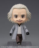 Nendoroid Back To The Future Doc Emmet Brown 2363 Action Figure
