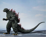 S.H. MonsterArts Godzilla 2000 "Godzilla vs. Megaguirus (2000) Action Figure