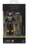 **Pre Order**Star Wars Black Series Boba Fett (The Book of Boba Fett) Action Figure