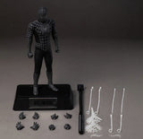 Welike Toys 1/12 Web Slinger WLT05 Black Ver. Action Figure
