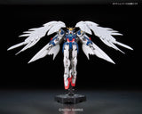 Bandai Gundam RG 1/144 #17 Wing Gundam Zero (EW), "Gundam Wing: Endless Waltz" Model Kit