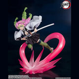 Figuarts Zero Mitsuri Kanroji "Demon Slayer" Statue