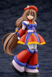 Kotobukiya Mega Man X Iris X4 Ver PLASTIC MODEL KIT