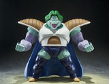 S.H. Figuarts Zarbon True Power Exclusive "Dragon Ball Z" Action Figure