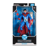 Mcfarlane Toys DC Multiverse Superman Injustice 2 Action Figure