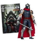 Teenage Mutant Ninja Turtles Shredder 5" Action Figure