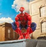 Marvel Legends Maximum Series Spider-Man Action Figure