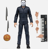 NECA Fortnite x Michael Myers Action Figure