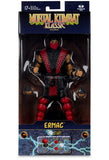 Mcfarlane Toys Mortal Kombat Klassic Ermac Action Figure
