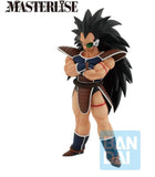 Bandai Ichibansho Raditz (Vs Omnibus Amazing) "Dragon Ball Z", Masterlise Figure
