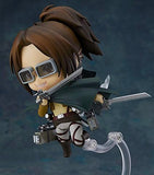 **Pre Order**Nendoroid Attack on Titan Hange Zoe (re-run) Action Figure