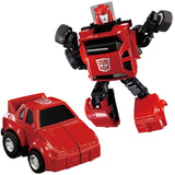 Transformers Missing Link C-04 Cliffjumper Exclusive Action Figure