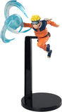 Banpresto Naruto - Effectreme - Uzumaki Naruto Figure