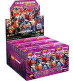 Blokees Transformers Galaxy Version 06 Parallel Universe Mini Model Kit (1 Blind Box)