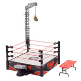 Mattel WWE Wrekkin' Kickout Ring