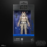Star Wars Black Series Imperial Remnant AT-AT Driver 02 "The Mandalorian & Grogu" Action Figure
