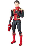 MAFEX "Spider-Man: No Way Home" Spider-Man Integrated Suit Action Figure