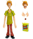 Jada Toys Scooby-Doo! Shaggy Action Figure