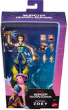 **Pre Order**Mattel KPop Demon Hunters Zoey Action Figure