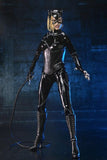 NECA Batman Returns Catwoman Clothed Action Figure