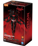 Blokees DC Batman Beyond Champion Class Model Kit