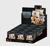Pop Mart One Piece The Grand Line Series Vehicles (1 Blind Box)
