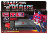 **Pre Order**Transformers 40th Anniversary Optimus Prime Retro G1 Action Figure