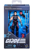 **Pre Order**Hasbro G.I. Joe Classified Series Snake Eyes (Dawn Moreno) Action Figure