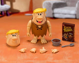**Pre Order**Jada Toys Cocoa Pebbles Barney Rubble Action Figure