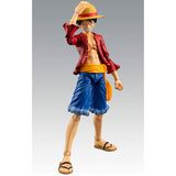 Variable Action Heroes One Piece Monkey D. Luffy (Reissue) Action Figure