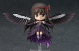 Nendoroid Puella Magi Madoka Magica Devil Homura 456 Action Figure