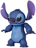 Revoltech Stitch "Disney Stitch: Experiment 626" Action Figure