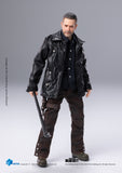 Hiya Toys Walking Dead City Exquisite Super Negan PX 1/12 Action Figure