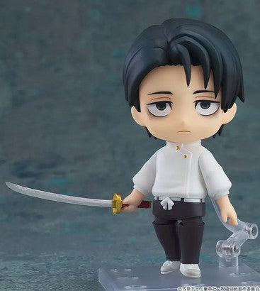 Nendoroid Jujutsu Kaisen Yuta Okkotsu Execution Ver. 2933 Action