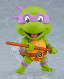 Nendoroid TMNT Teenage Mutant Ninja Turtles Donatello 1984 Action Figure