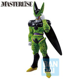 Bandai Ichibansho Perfect Cell (Dueling To The Future) "Dragon Ball Z" Figure