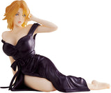 Banpresto Bleach - Relax Time - Rangiku Matsumoto Figure