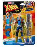 Marvel Legends X-Men 97 Cable Action Figure