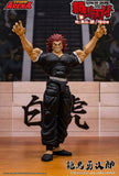 **Pre Order**Storm Arena Yujiro Hanma 1/12 Action Figure