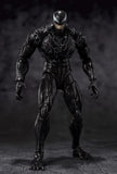 S.H. Figuarts Venom (Venom: The Last Dance) "Venom: The Last Dance" Action Figure