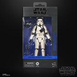 Star Wars Black Series Imperial Remnant Stormtrooper 05 "The Mandalorian & Grogu" Action Figure
