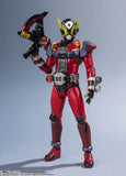 S.H. Figuarts Kamen Rider Geiz Heisei Generations Edition "Kamen Rider Zi-O" Action Figure