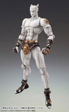Super Action Statue JOJO'S BIZARRE ADVENTURE Killer Queen Diamond is Unbreakable reissue Action Figure