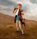 S.H. Figuarts Isidro "Beserk" Action Figure