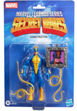**Pre Order**Marvel Legends Secret Wars Constrictor Action Figure
